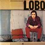 Cover of Sergio Mendes Presents Lobo, 2016, Vinyl