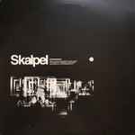 Cover of Skalpel, 2004-03-00, Vinyl