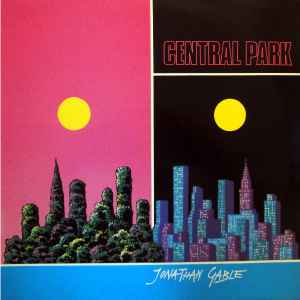 Jonathan Gable - Central Park