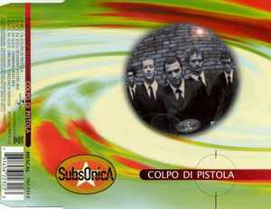 Subsonica – Eden (2011, CD) - Discogs