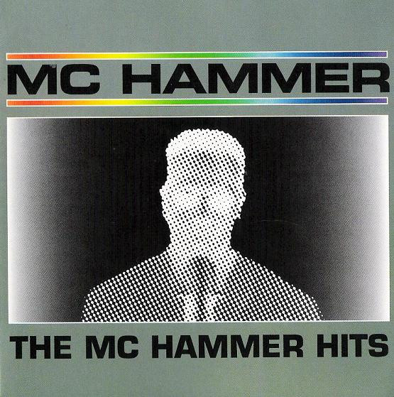 sværge det er alt Nægte MC Hammer – The MC Hammer Hits (2003, CD) - Discogs