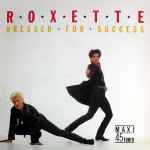 Cover of Dressed For Success, 1989-06-00, Vinyl