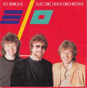 Electric Light Orchestra - Fire On High ʲᵃᵘˣ 