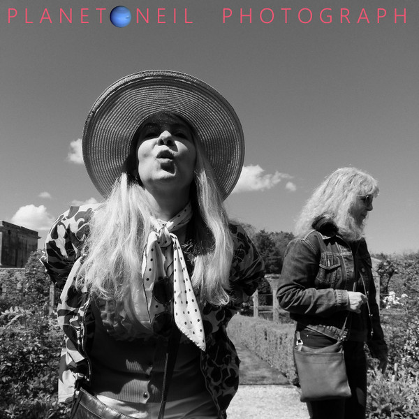 descargar álbum Download Planet Neil - Photograph album