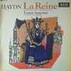 Haydn*, Ernest Ansermet, L'Orchestre De La Suisse Romande - La Reine