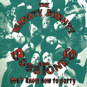 The Mighty Mighty Bosstones – Live From The Middle East (2015