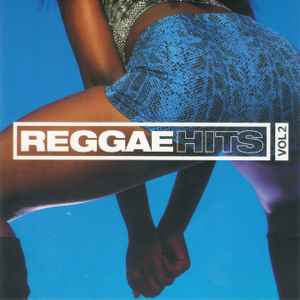 Reggae Hits Vol.2 (2001, CD) - Discogs