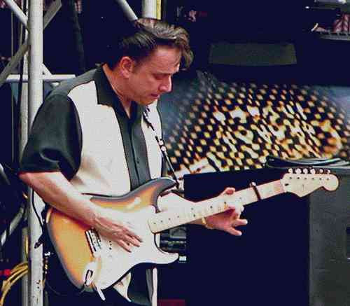 Jimmie Vaughan | Discography | Discogs