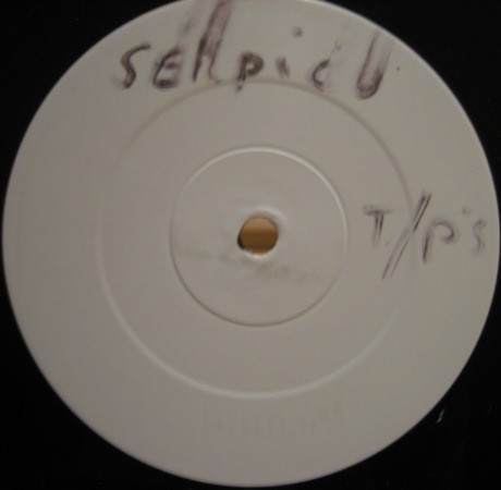 Serpico – Just Can't Stop (1992, Vinyl) - Discogs