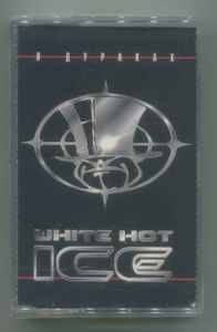 White Hot Ice - В Дураках album cover