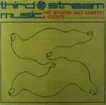Cover of Third Stream Music, 1960, Vinyl