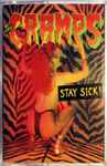 Cover of Stay Sick!, 1993, Cassette
