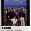 Beausoleil - Live! From The Left Coast