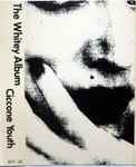 Cover of The Whitey Album, 1989-01-00, Cassette