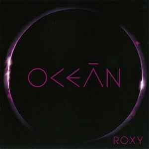 Oceán - Roxy