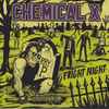 Chemical X (5) - Fright Night