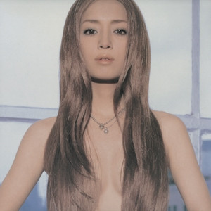 Ayumi Hamasaki – Appears = 現身 (1999, Obi, CD) - Discogs