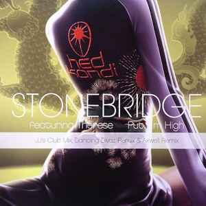 StoneBridge Featuring Therese - Put 'Em High