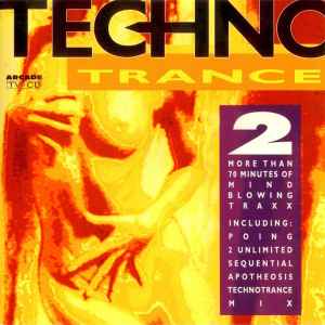 Various - Techno Trance 2