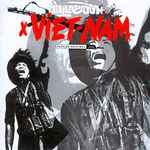 Cover of × Viet-Nam, 2002, CD