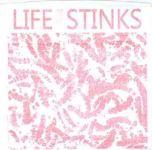 Life Stinks - Shadow On The Wall