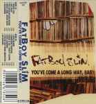Cover of You've Come A Long Way, Baby, 1998, Cassette