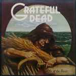 Grateful Dead – Wake Of The Flood / From The Mars Hotel (1977 
