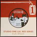 Studio One U.K. Red Series Boxset (2023, Vinyl) - Discogs