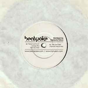Beatspoke - Remixed By Exposure Tokyo album cover