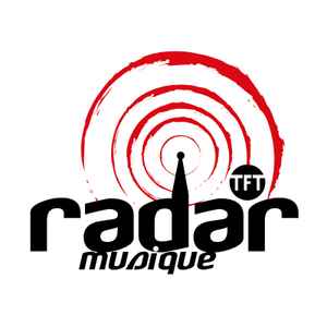 RADARMusique at Discogs