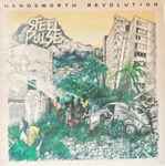 Cover of Handsworth Revolution, 1978, Vinyl