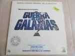 Cover of La Guerra De Las Galaxias (Star Wars) (Banda Sonora Original De La Película), 1977, Vinyl