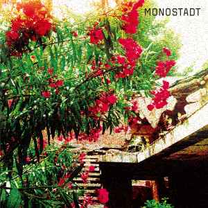 Monostadt - Monostadt Album-Cover