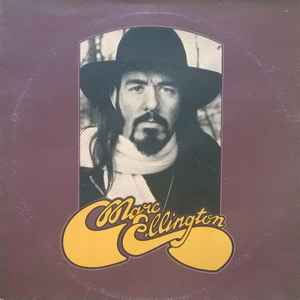 Marc Ellington – Rains/Reins Of Changes (1971, Vinyl) - Discogs