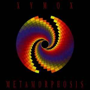 Xymox - Metamorphosis