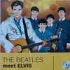 Various - The Beatles Meet Elvis