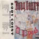 Cover of Born Dead, , Cassette