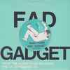 Fad Gadget - Fireside Favourite / Insecticide