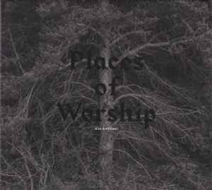 Arve Henriksen - Places Of Worship album cover