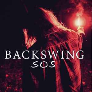 Backswing - SOS album cover