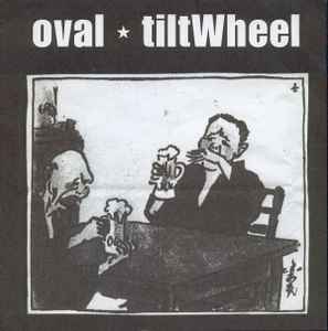 Oval / Tiltwheel - Oval / Tiltwheel