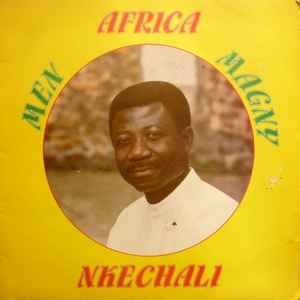 Nkechali (Vinyl, LP)in vendita