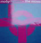 Cover of Move (The Mixes), 1993, Vinyl