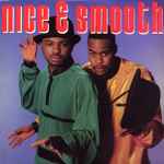 Cover of Nice & Smooth, , Vinyl