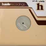 Cover von La La Land, 2002, Vinyl