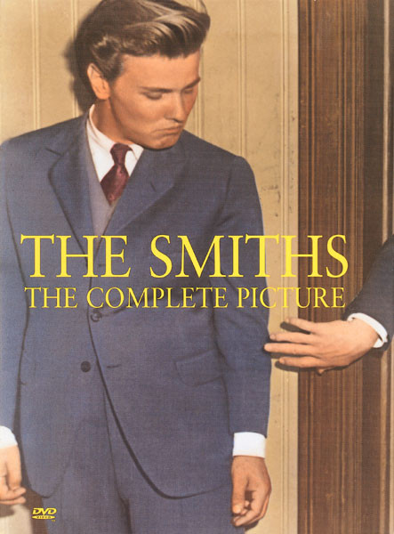 The Smiths – The Complete Picture (2000, Region 1, DVD) - Discogs