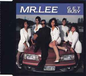 Mr. Lee - Get Busy