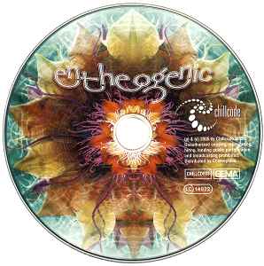 Entheogenic - Dialogue Of The Speakers
