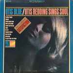 Cover of Otis Blue / Otis Redding Sings Soul, 1965-09-15, Vinyl