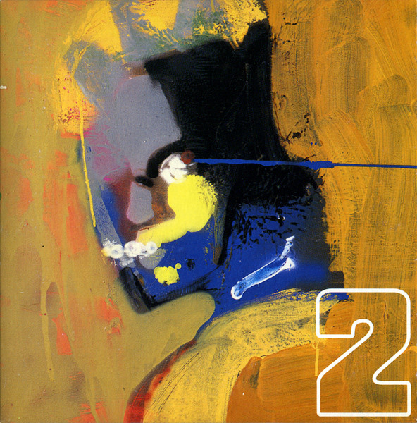 Headz 2A (1996, CD) - Discogs